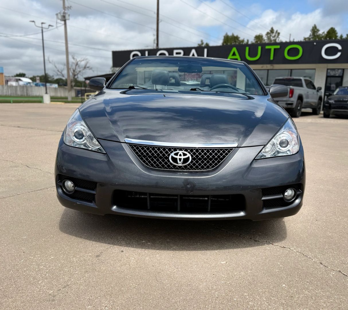 toyota camry solara 2007 4T1FA38P57U127058 image toyota camry solara 2007 4T1FA38P57U127058 image
